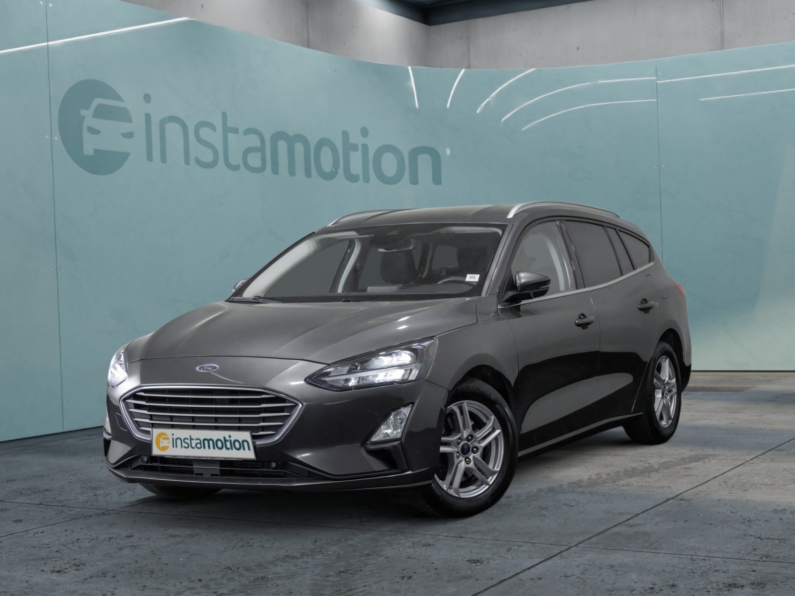 Ford Focus 1.0 COOL&CONNECT EcoBoost