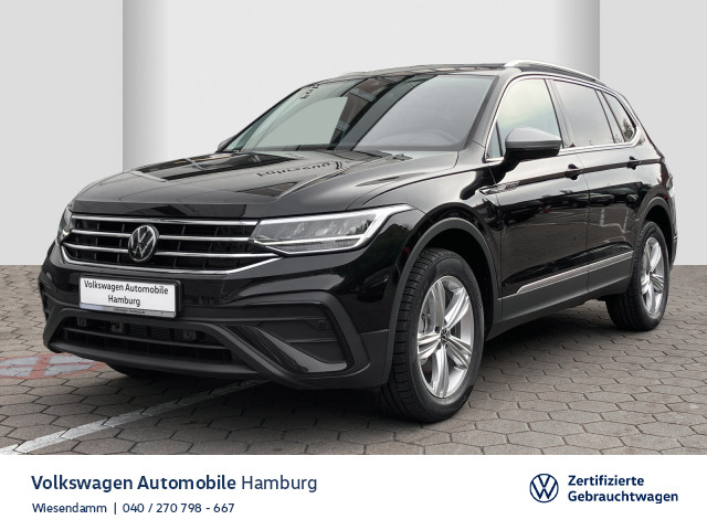 Volkswagen Tiguan 2.0 TDI Allspace Life
