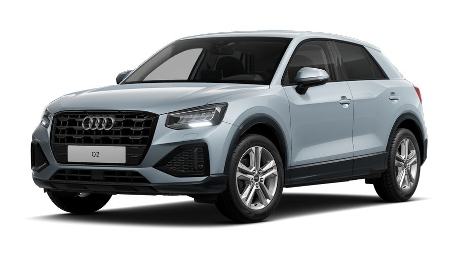 Q2 35 TFSI advanced VIRTUAL NAVI+