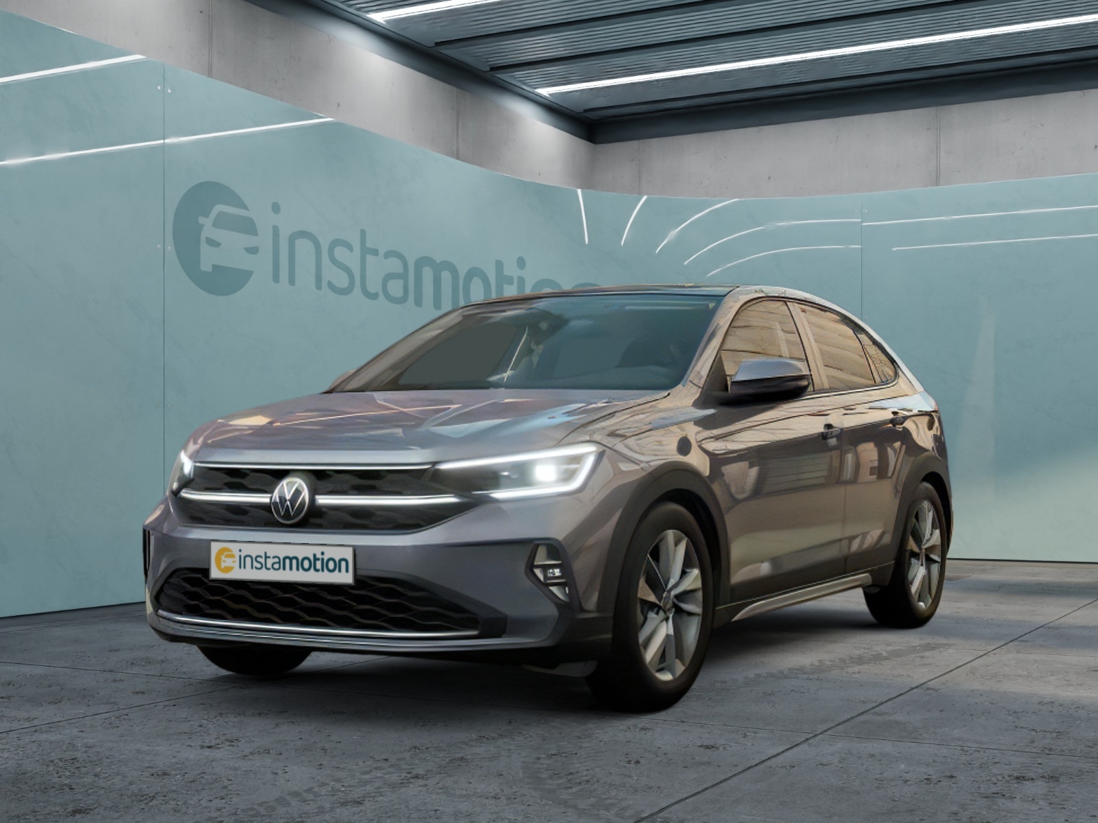 Volkswagen Taigo 1.5 TSI Life