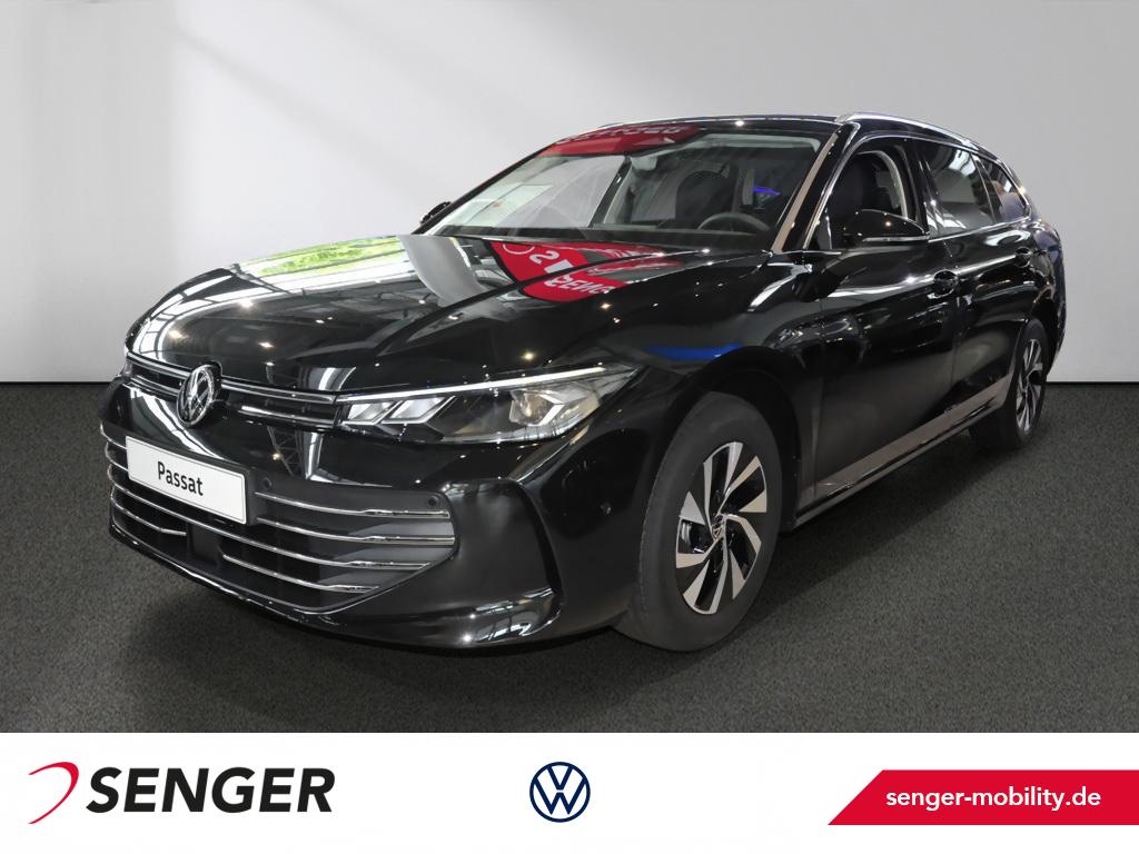 Passat Business 2,0 l TDI Business-Premium-Paket