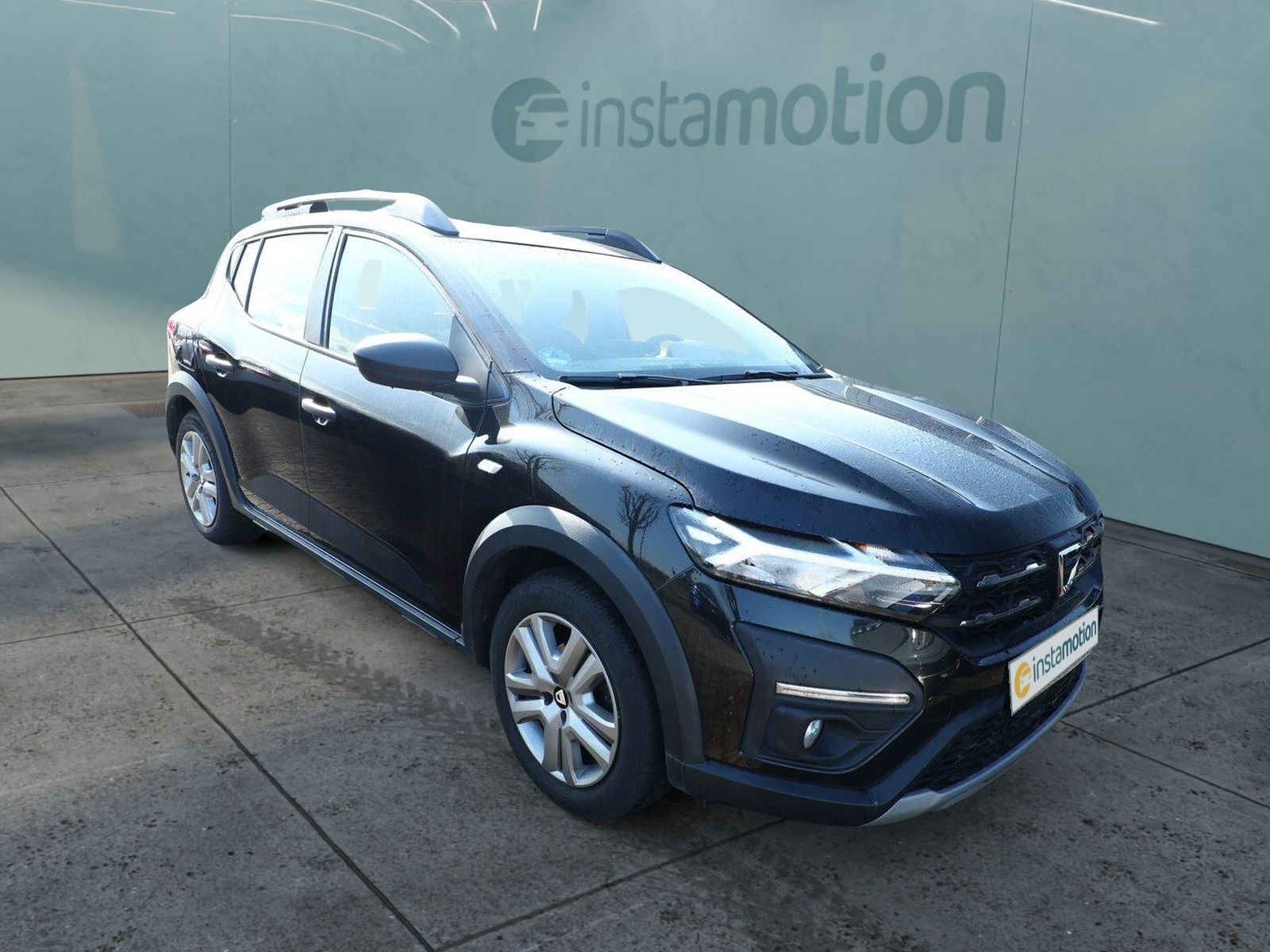 Sandero Stepway 1.0 TCe 100 ECO-G Essential