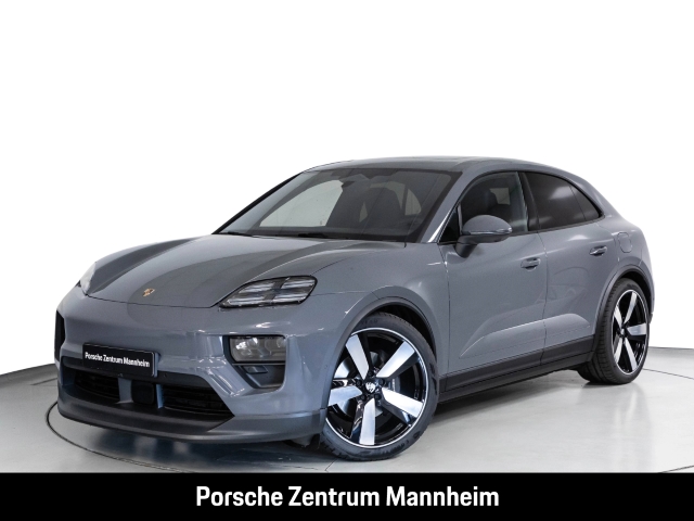 Macan 4