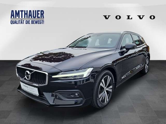 Volvo V60 B4 D Geartr Momentum Pro