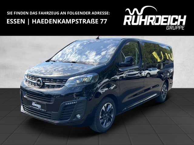 Opel Zafira 2.0 Life INNOVATION L3 D