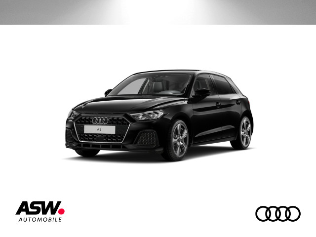 A1 Sportback advanced 30 TFSI 85(116) kW(PS) S tronic
