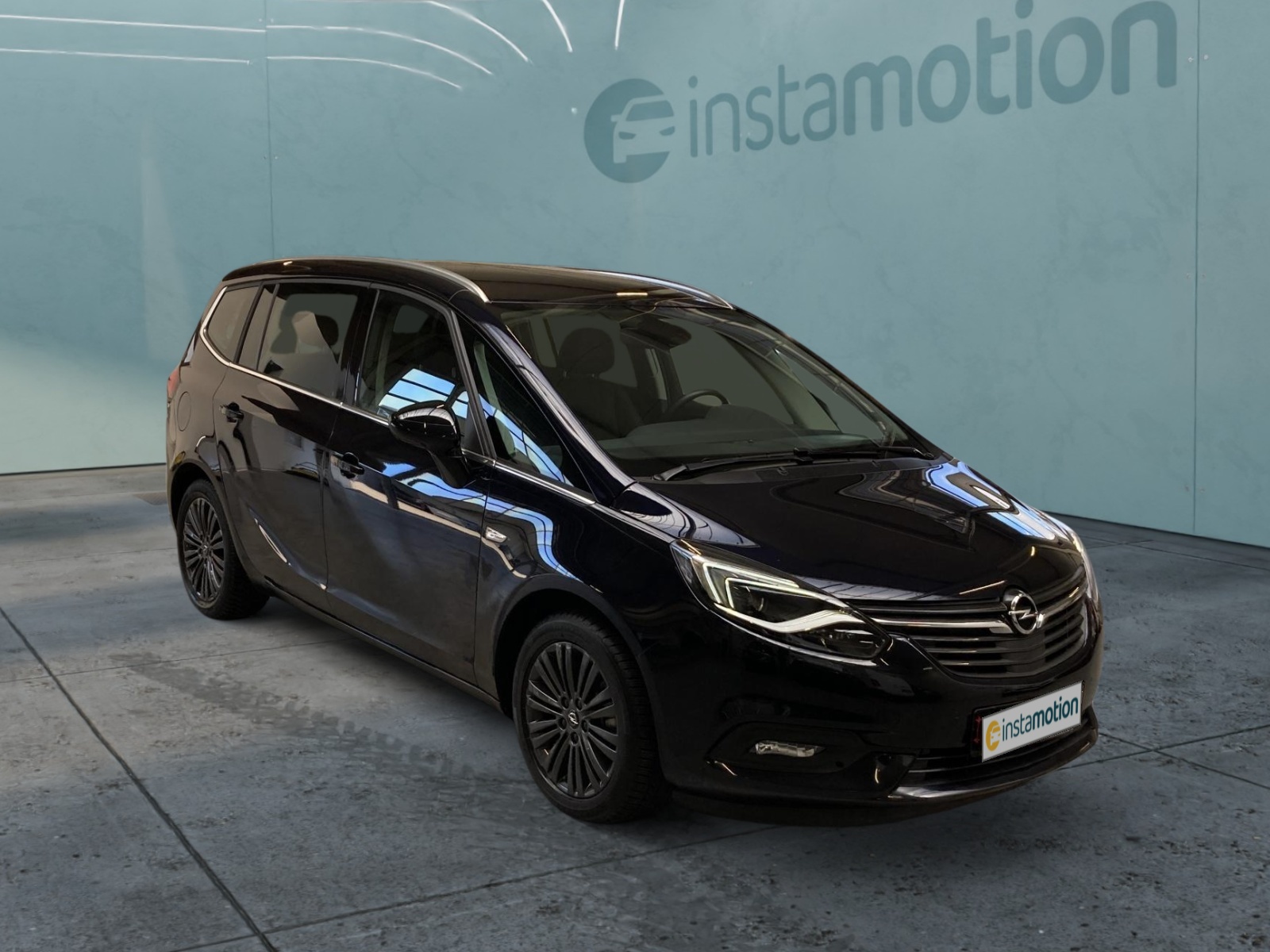 Opel Zafira 1.6 Innovation
