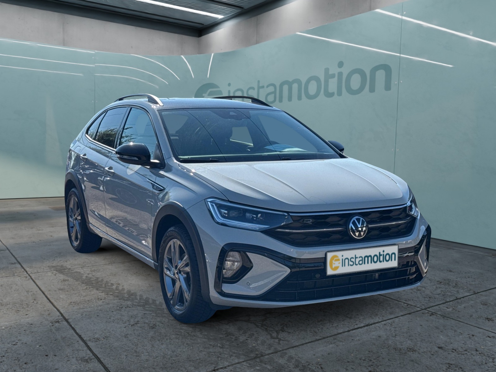 vw Taigo