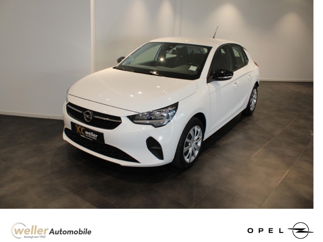 Corsa -e