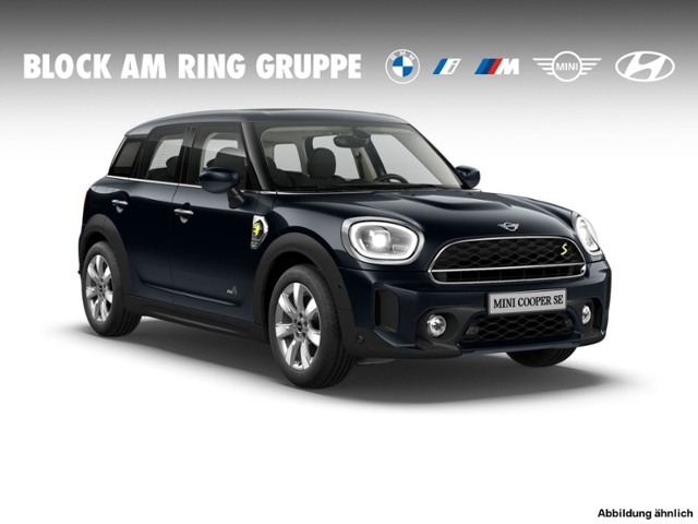 Cooper SE ALL4 Countryman Classic Trim Pano PA A
