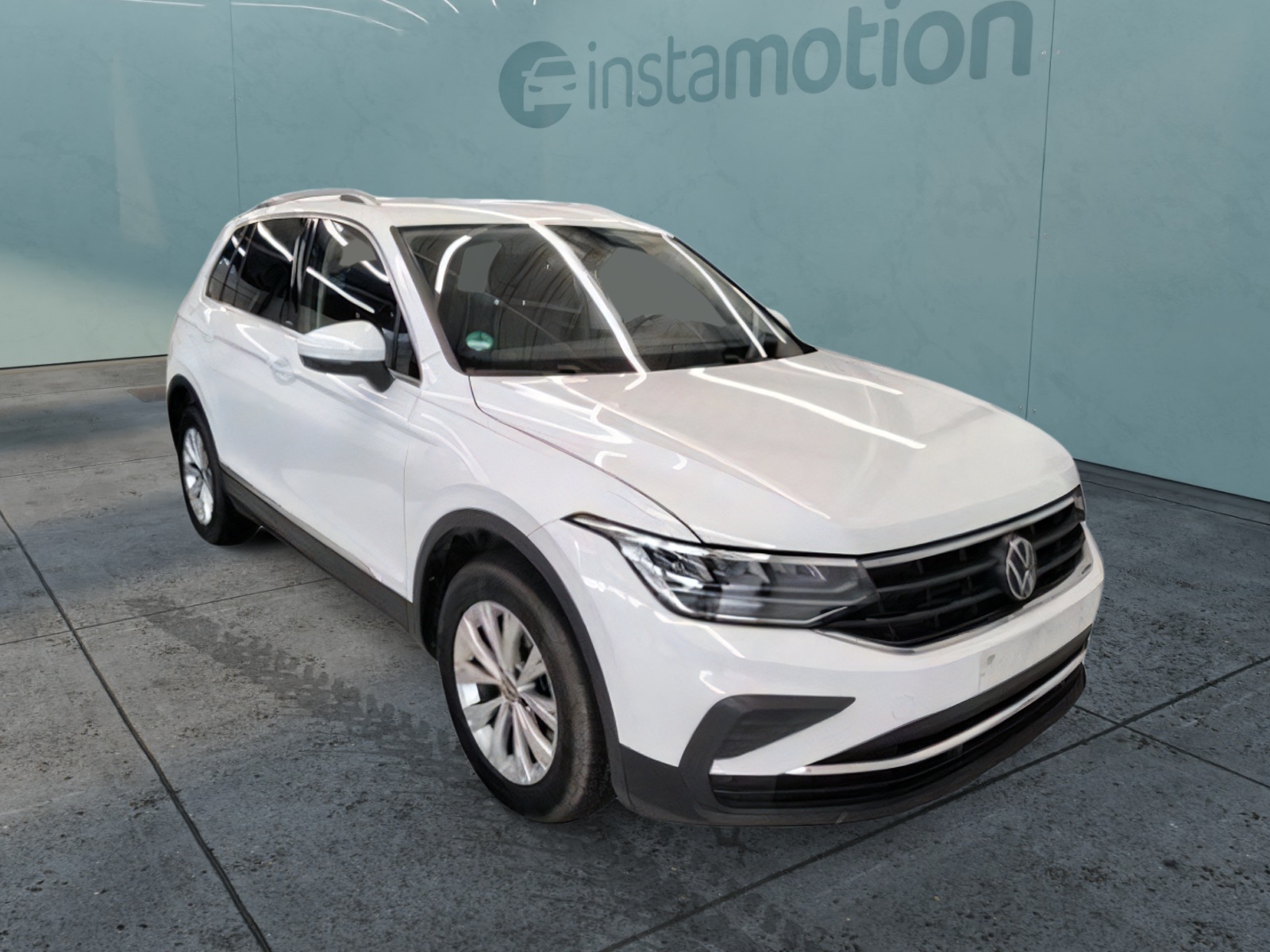 Volkswagen Tiguan 2.0 TDI MOVE
