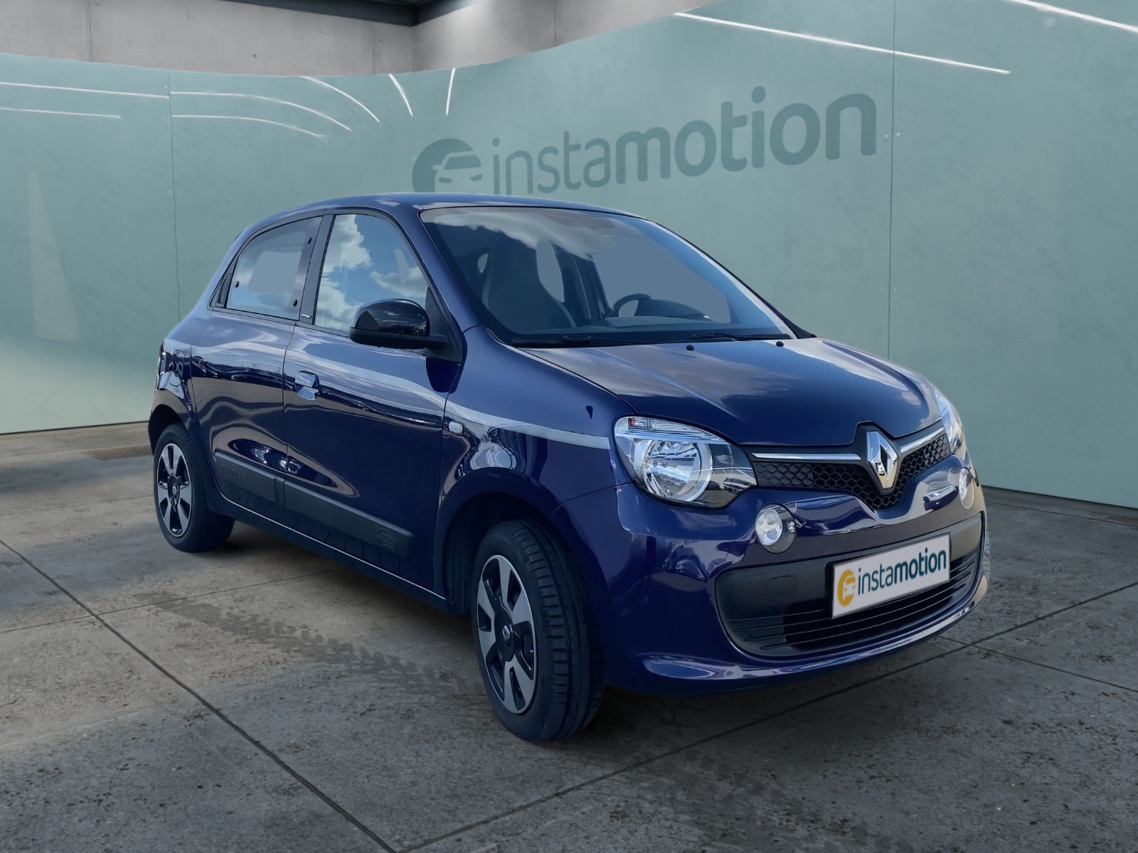 Renault Twingo 1.0 SCe 70 Limited SoundSys