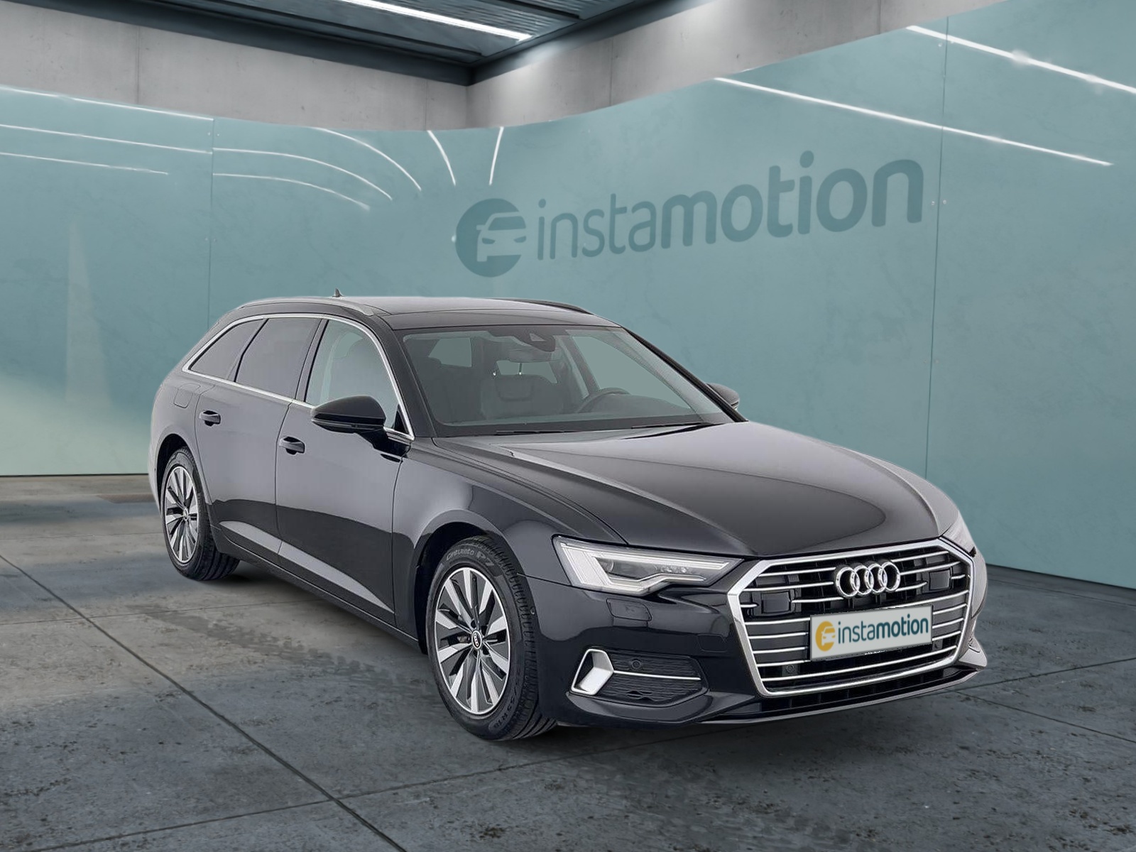 Audi A6 2.0 TDI 35 TDI sport