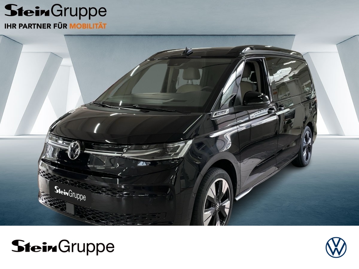 vw T7 Multivan