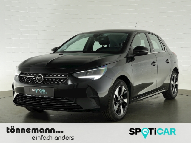 Opel Corsa-e F ELEGANCE h FERNLICHTASSISTENT