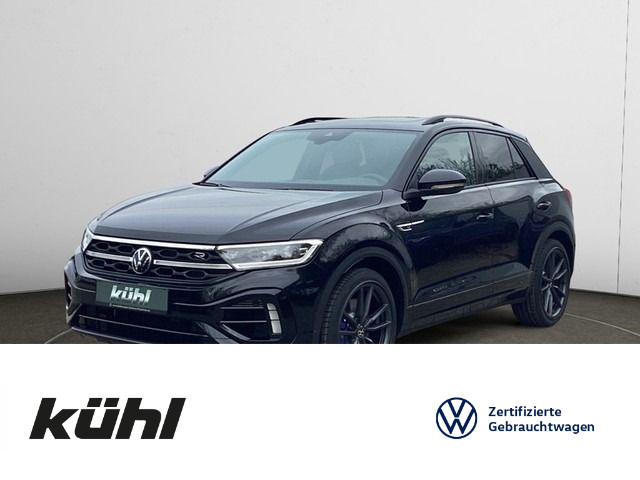 Volkswagen T-Roc 2.0 TSI R R Black Style