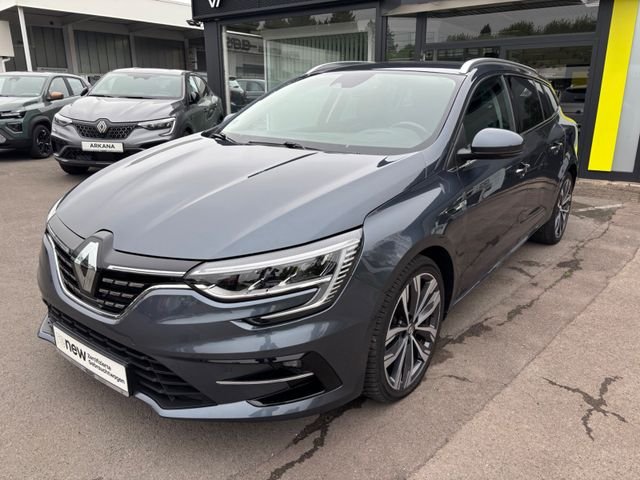 Renault Megane IV Grandtour Intens Intens