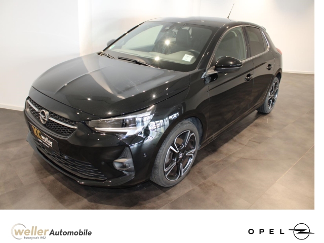 Opel Corsa 1.2 F Turbo Ultimate