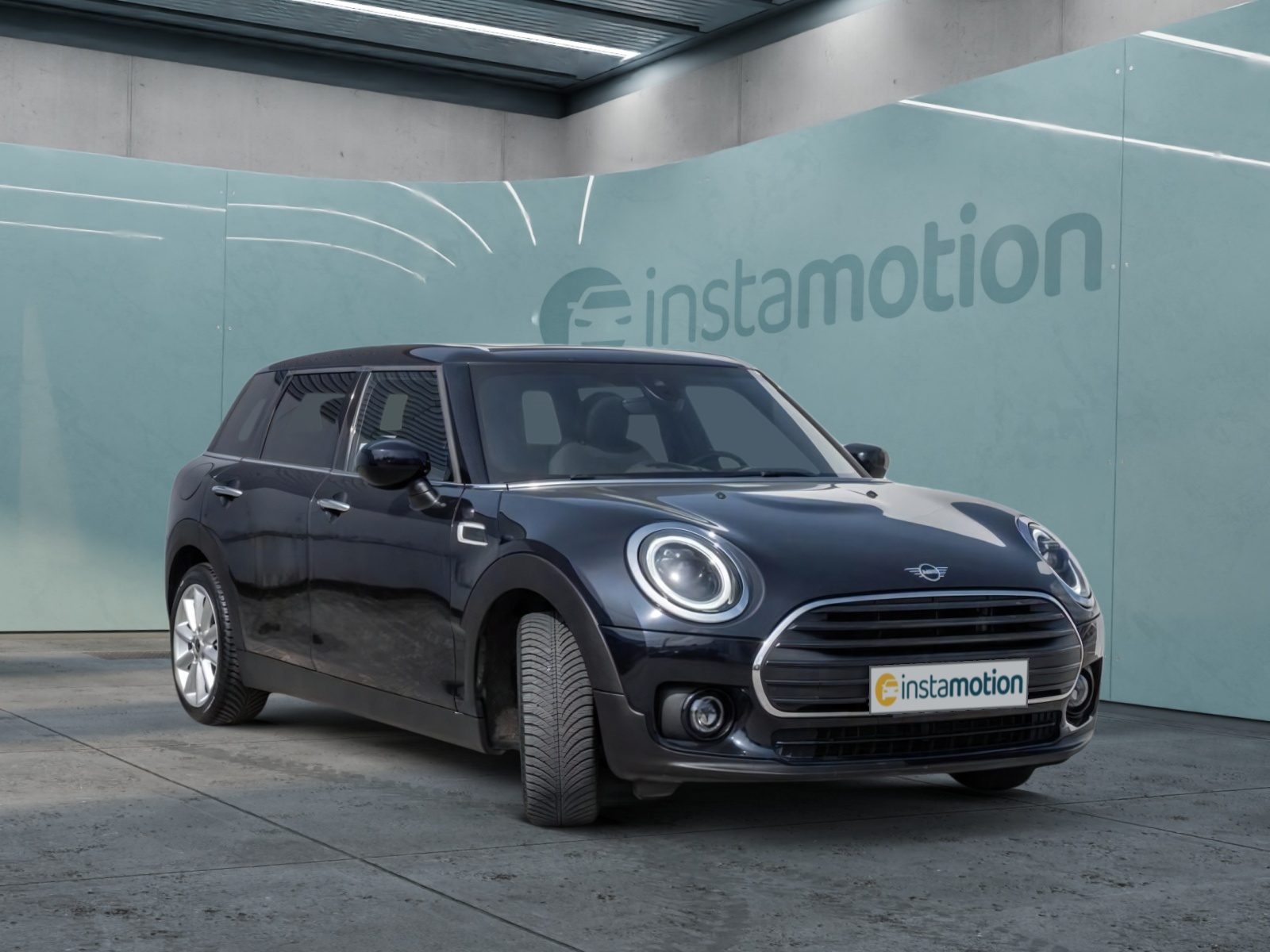 Clubman