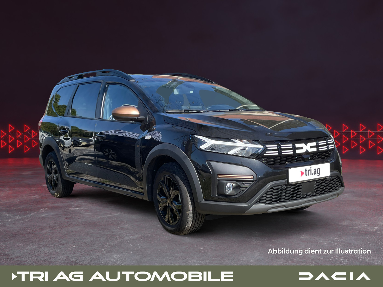JOGGER Extreme HYBRID 140 Automatik