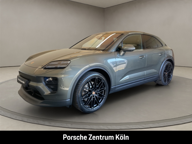 Macan 4S InnoDrive Panorama LED-Matrix InnoDrive