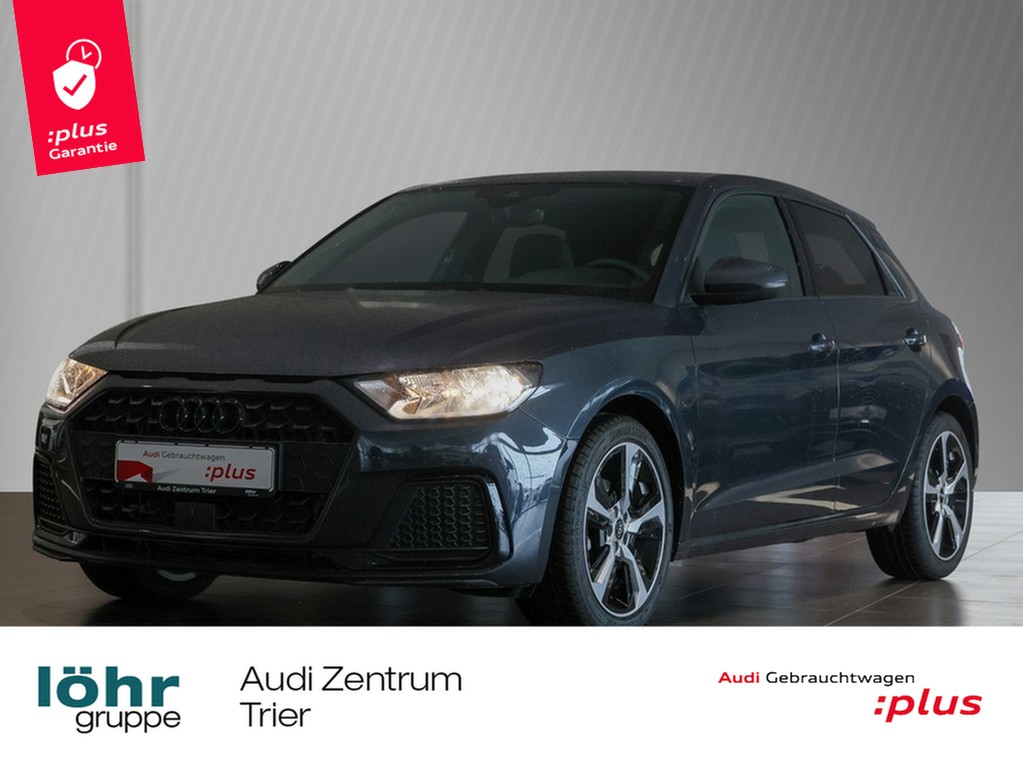 A1 Sportback 35 TFSI advanced
