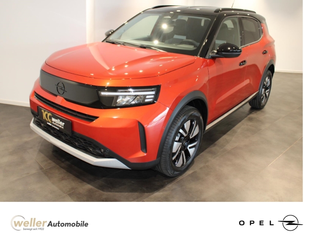 Frontera Frontland Electric