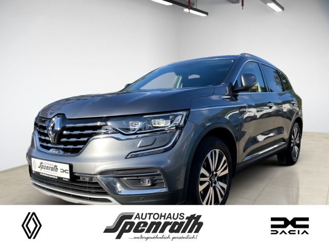Koleos INITIALE PARIS TCe 160 EDC GPF - AHK