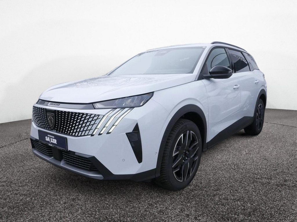 5008 GT Hybrid e-DSC6