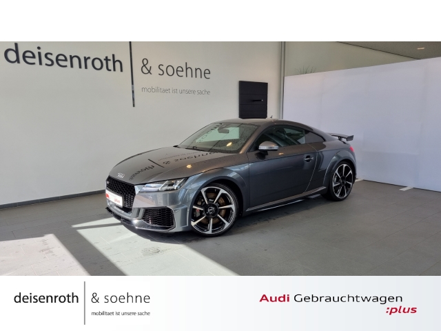 Audi TT RS Coupe 20 Aga 280 connect Komfort