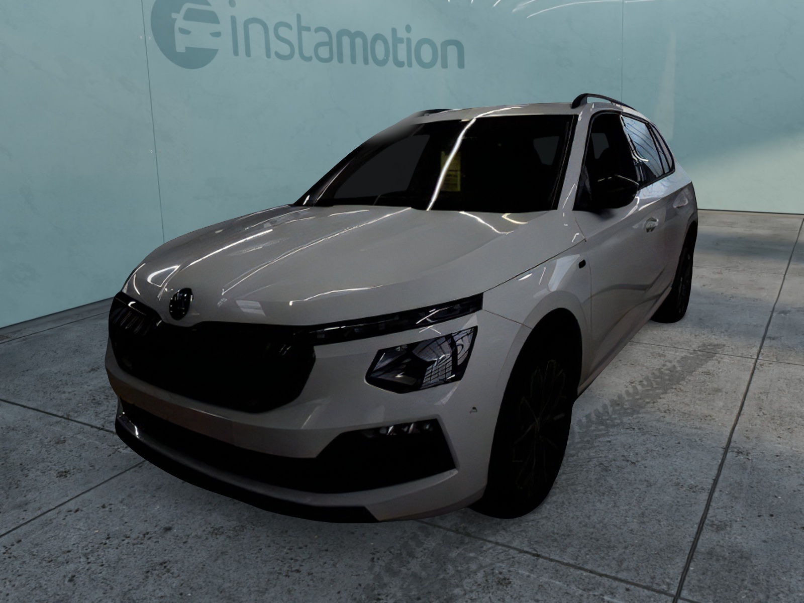 Skoda Kamiq 1.0 TSI SELECTION | | | |