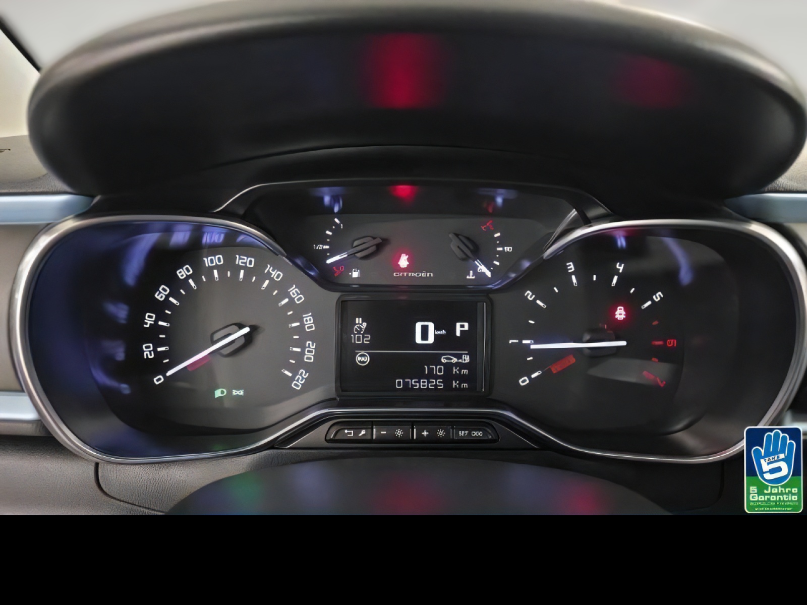 C3 Elle 1.2 PureTech Navi+BT LED-Scheinwerfer Klimaauto.+SHZ Keyless PDC+Cam Tempomat Alu