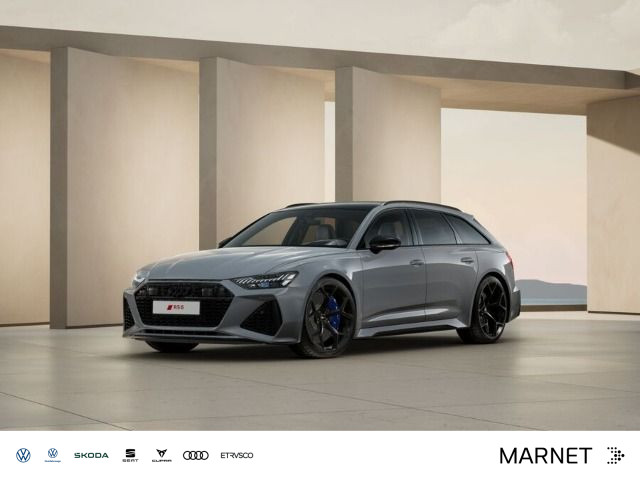 Audi RS6 Avant performance ) HDMatrix 3