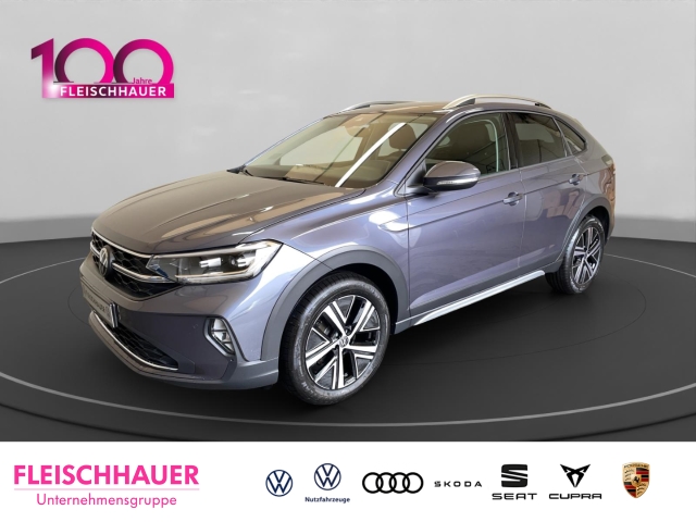 vw Taigo