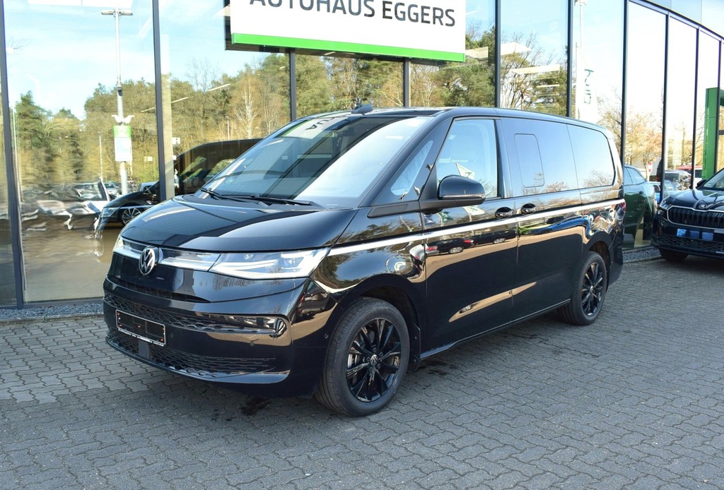 Volkswagen T7 Multivan 2.0 TDI Multivan Style lang