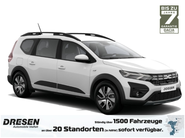 Jogger Expression 100 ECO-G 7-Sitzer *BESTELLFAHRZEUG*Klimaautomatik*uvm.