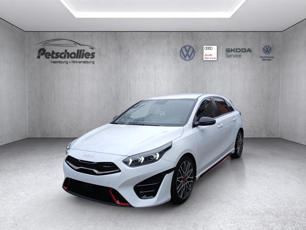 Kia cee'd