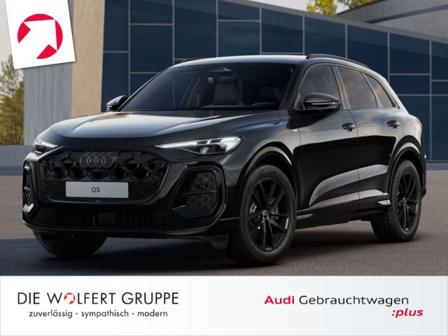 Q5 SUV TDI quattro 150 kW S tronic
