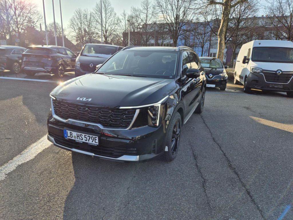 Kia Sorento 1.6 T-GDI AWD OPF Spirit
