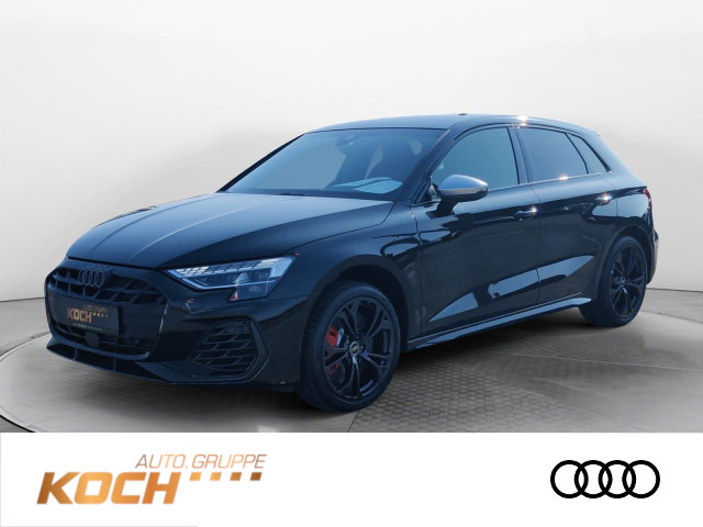 S3 Sportback TFSI 245(333) kW(PS) S tronic