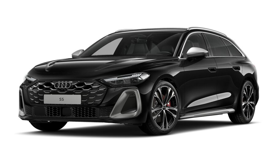 S5 Avant Audi S5 Avant TFSI 270 kW S tronic