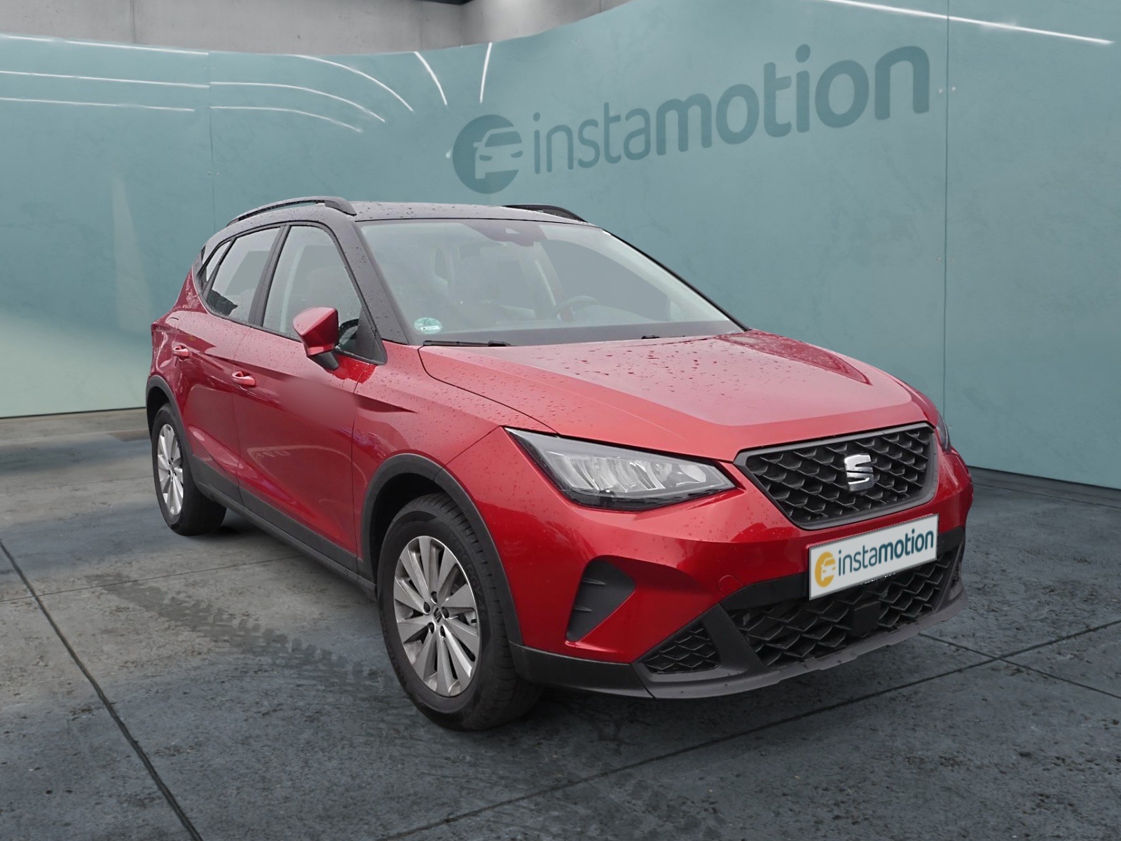 Seat Arona 1.0 TSI Style GZJR V
