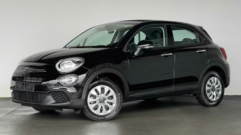 500X 1,5 MHEV Dolcevita Basis DAB Klima Link DV BASIS