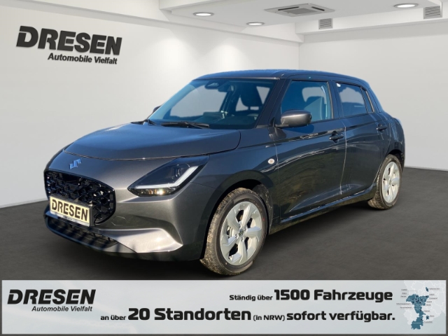 Suzuki Swift 1.2 COMFORT