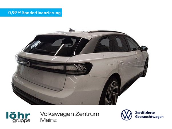 ID.7 Tourer Pro 210 kW