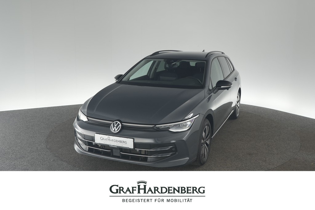 Golf VIII Variant 2.0TDI DSG ACC App Connect LED