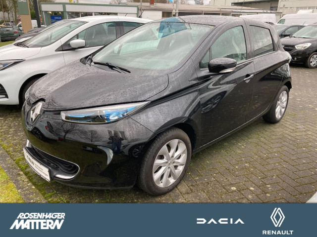Renault ZOE Intens R240 (Mietbatterie)