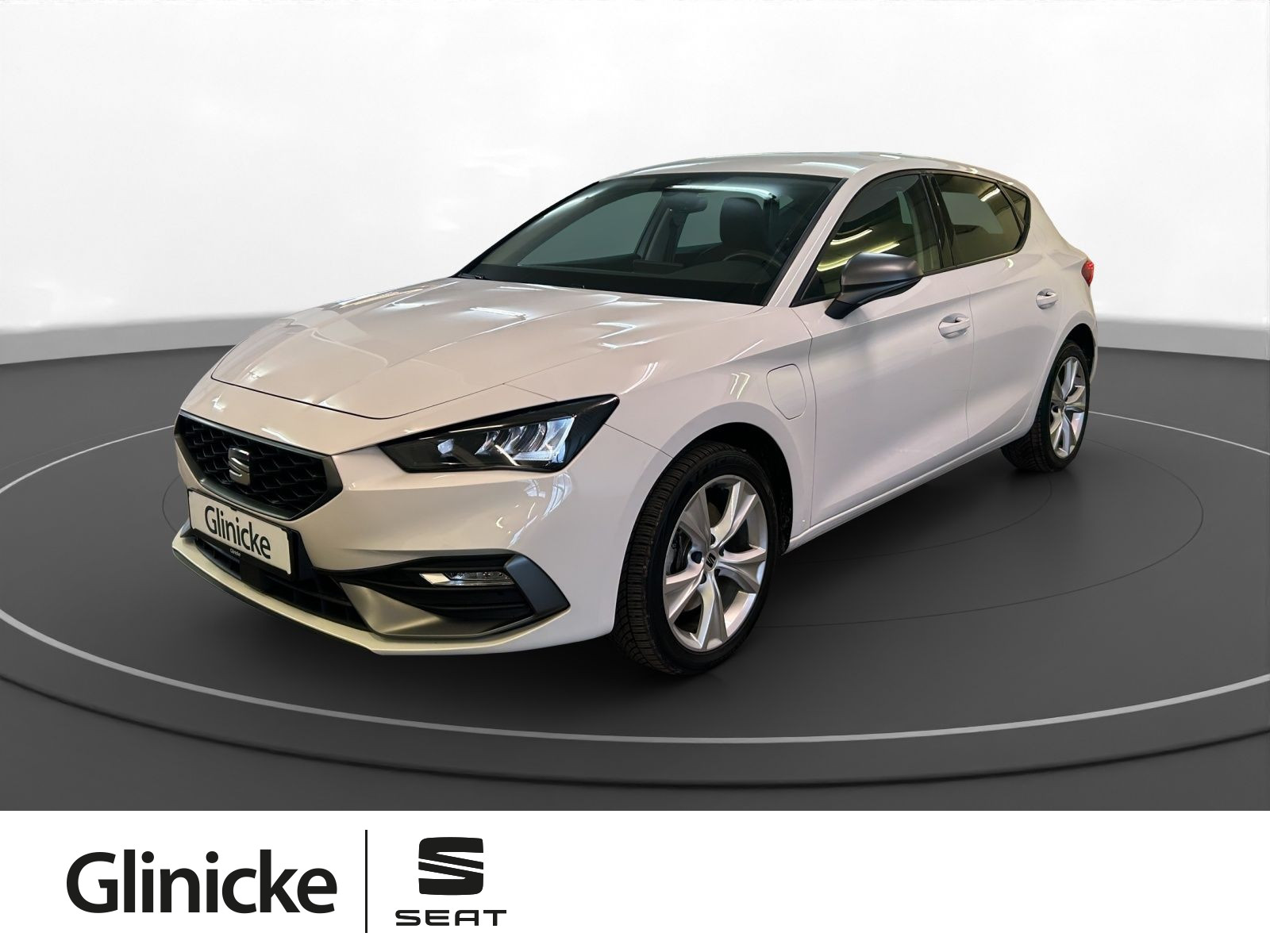 Seat Leon 1.4 eHybrid FR