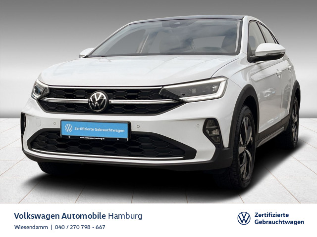 Volkswagen Taigo 1.0 TSI Style