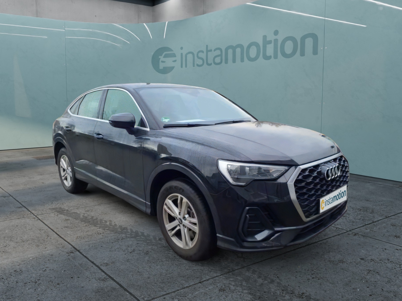 Audi Q3 Sportback 45 TFSI e